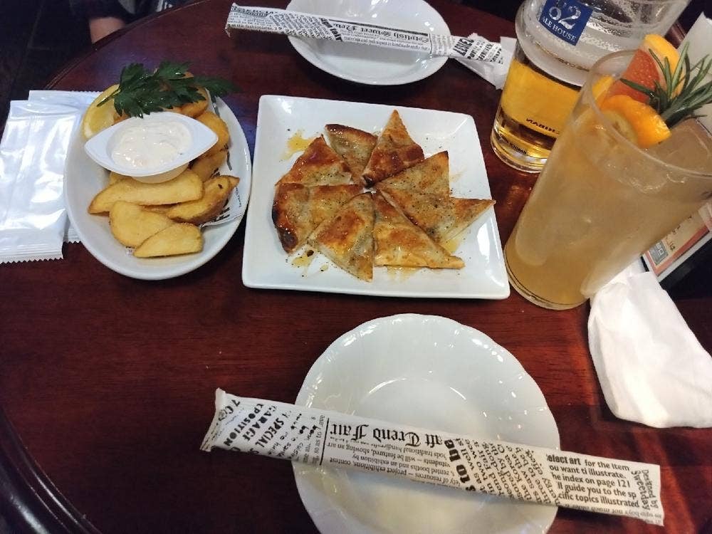 パブリックスタンド 仙台国分町店