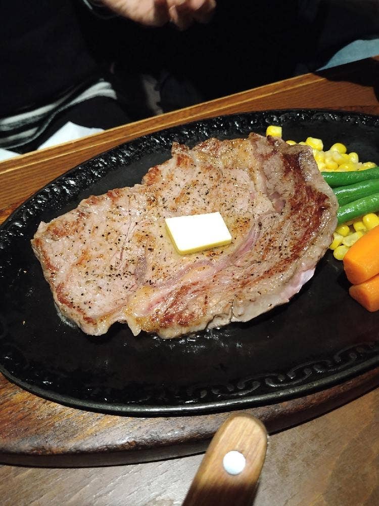 テキサス 津田沼店