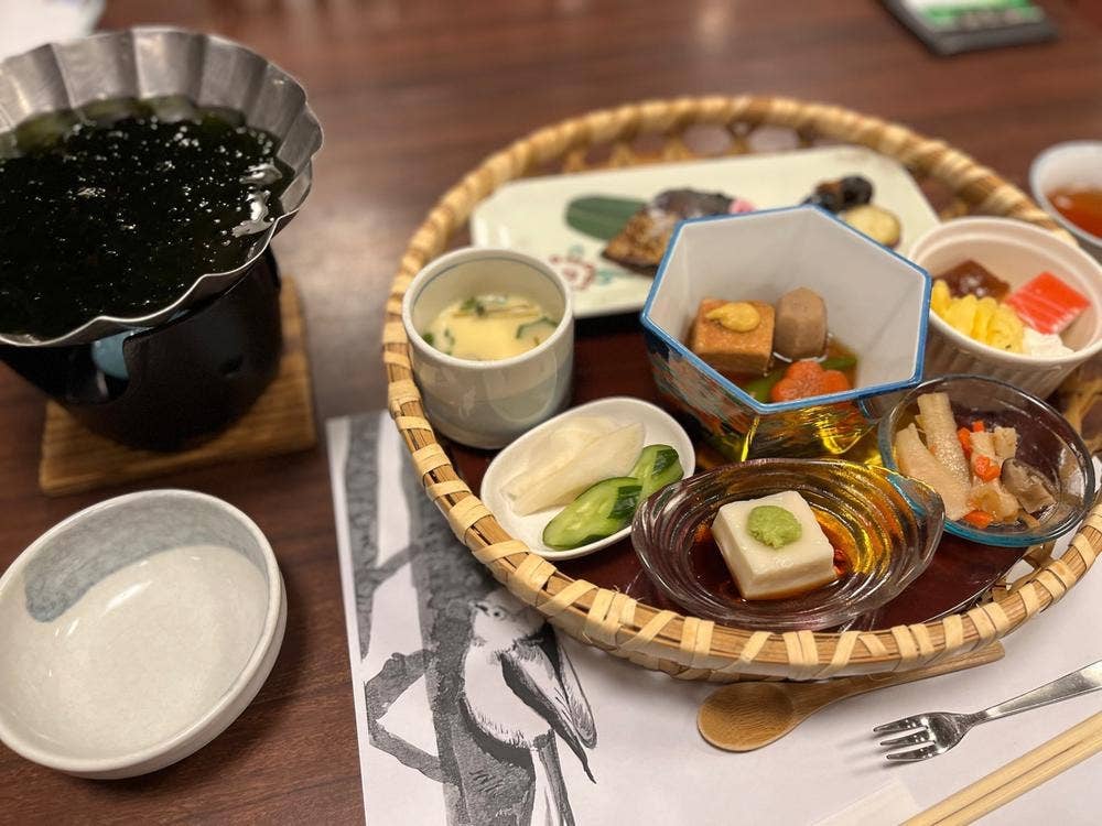 和膳 なごみ