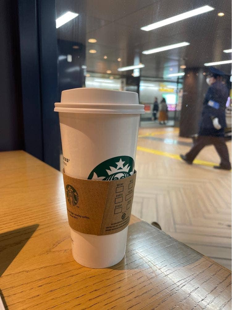 スターバックス コーヒー 東山線千種駅店
