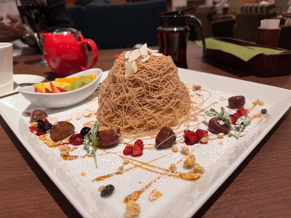 むさしの森珈琲 沼津香貫店