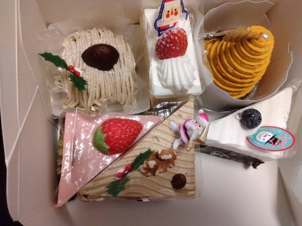 キャトルキャール 小平店