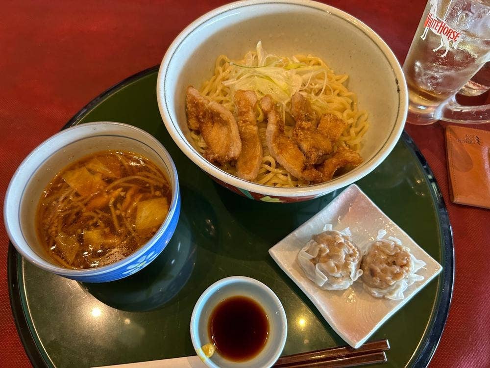 大多喜城ゴルフ倶楽部 レストラン