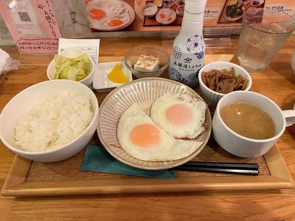 昔ながらの喫茶店 友路有 浅草店