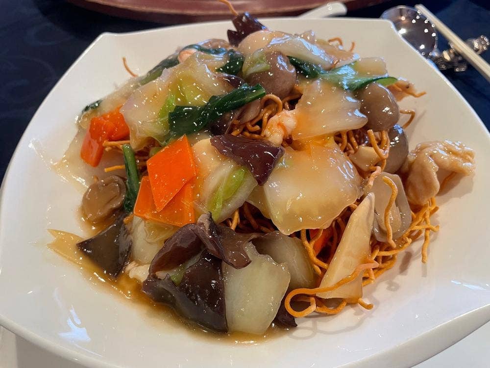 華川