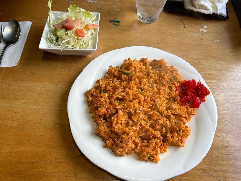 ミルクホールニシムラ