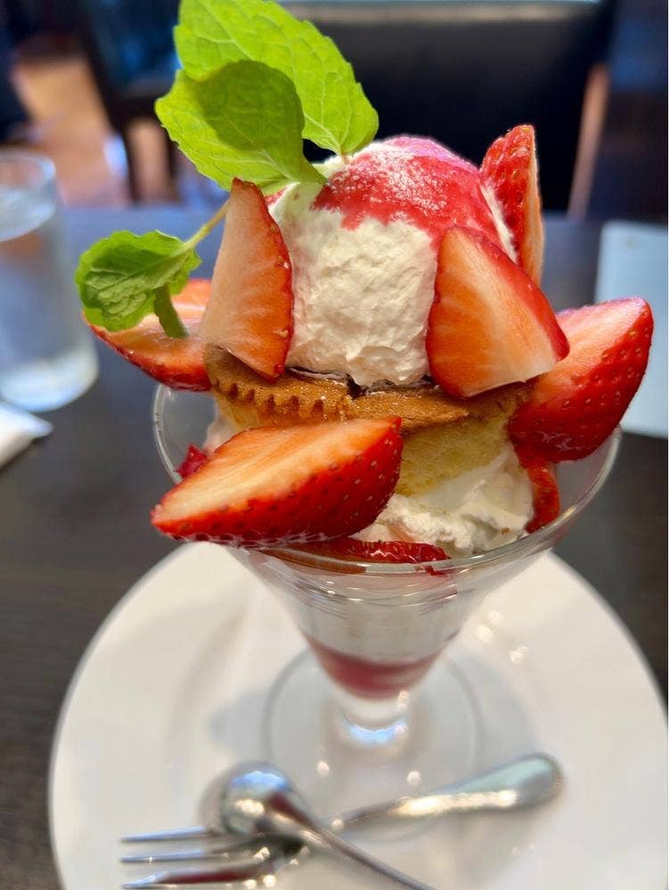 銀座cozy corner イトーヨーカドー大井町店