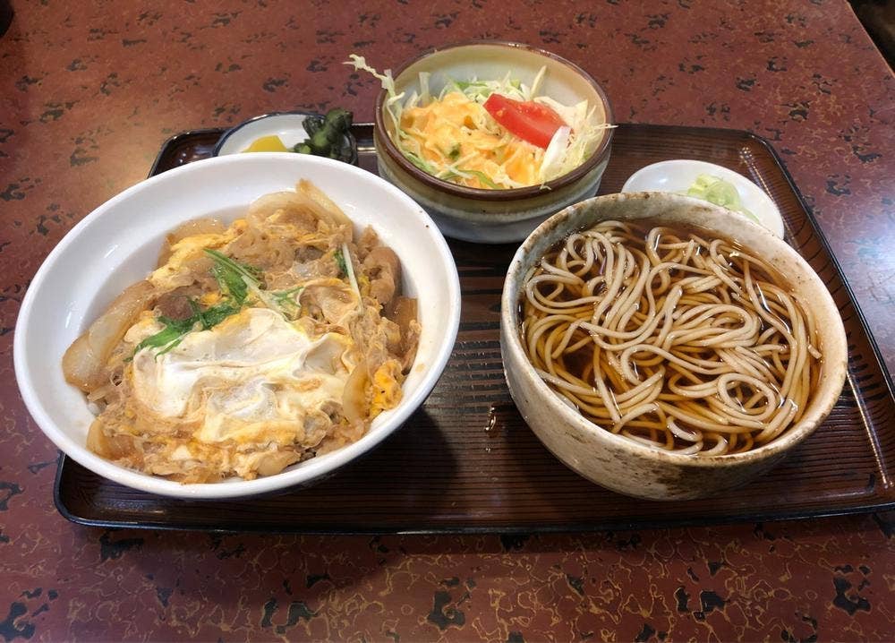松月庵