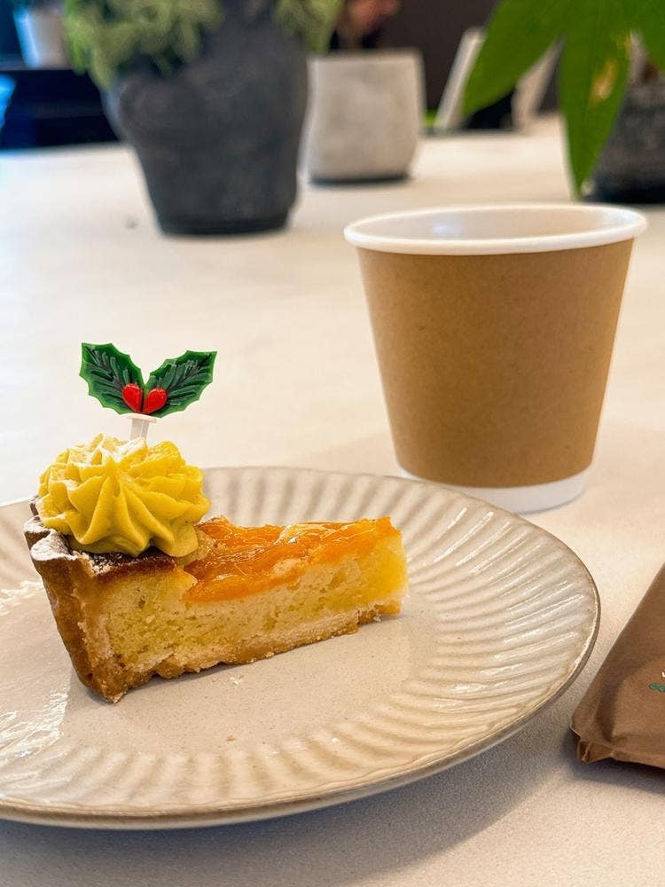 砂町珈琲 Coffee&Bakeshop