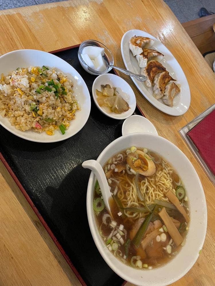 中国料理桂林