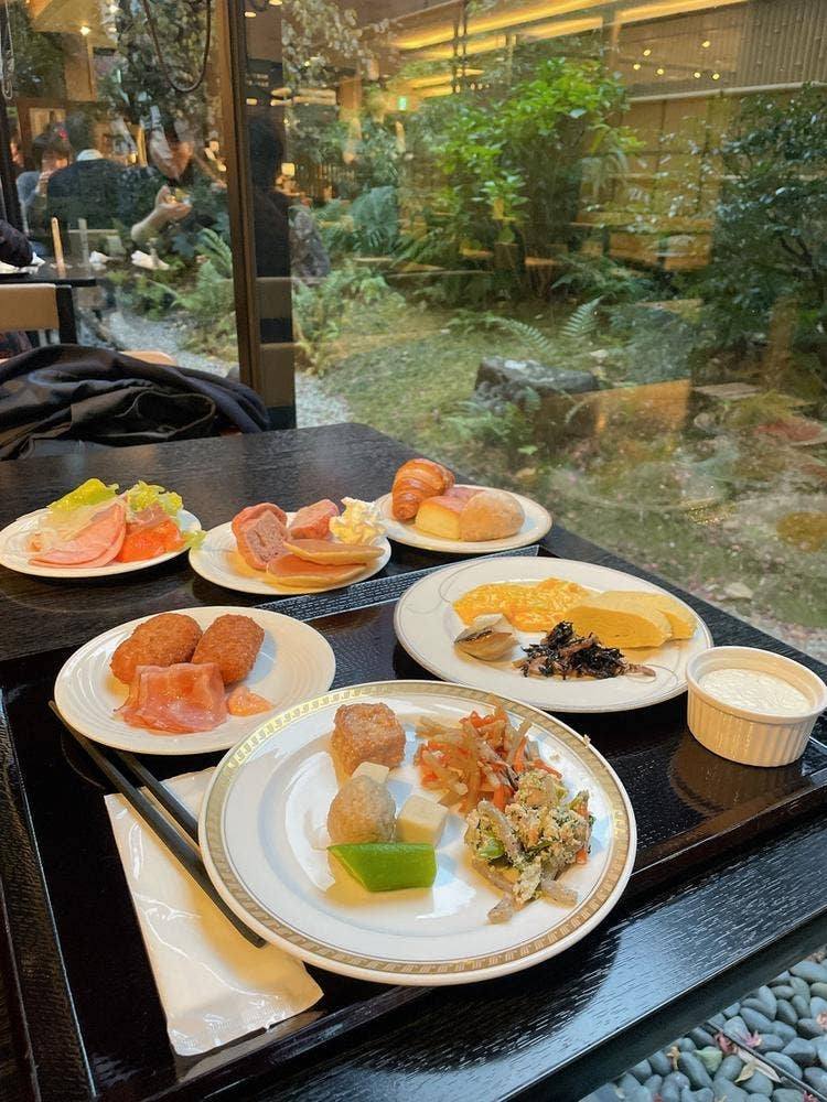 京都ダイニング御倉