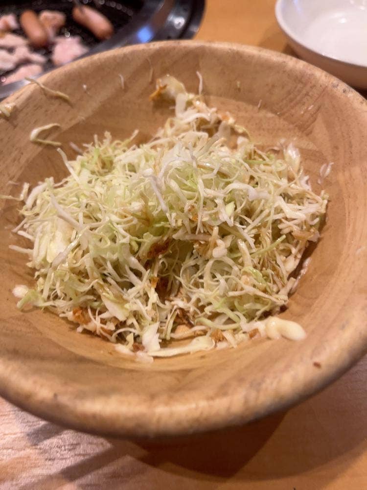 焼肉きんぐ つきみ野店