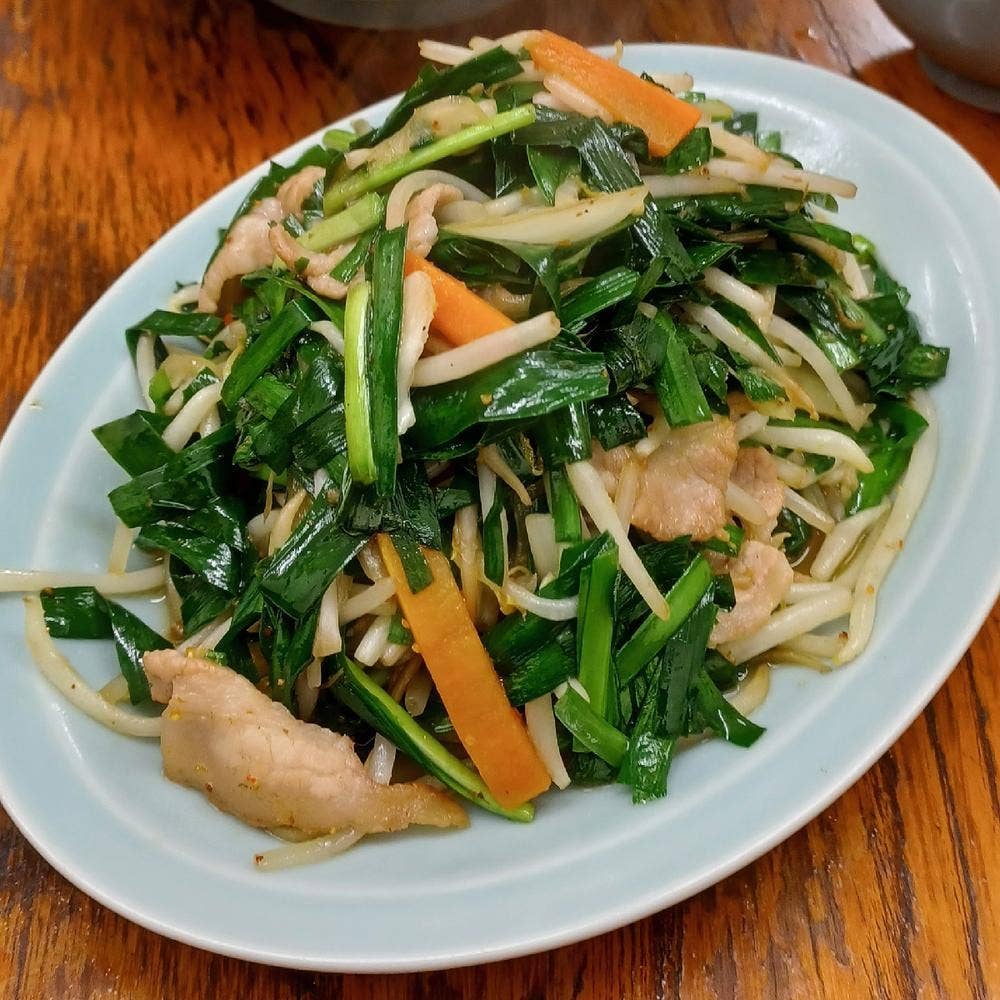 中華料理 光竜