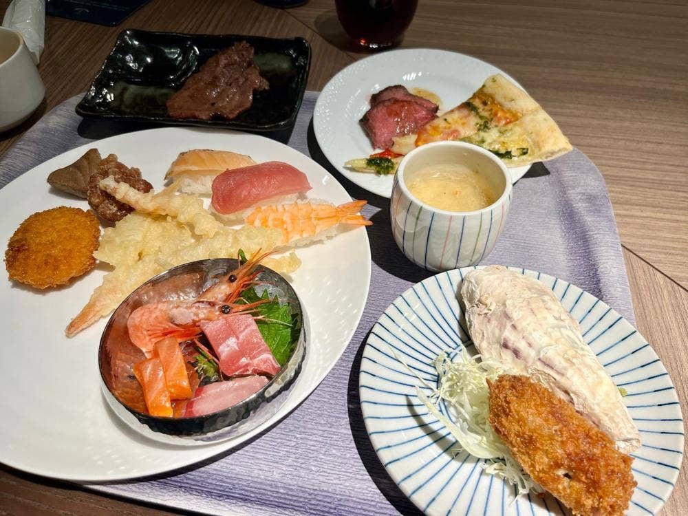 TAOYA秋保