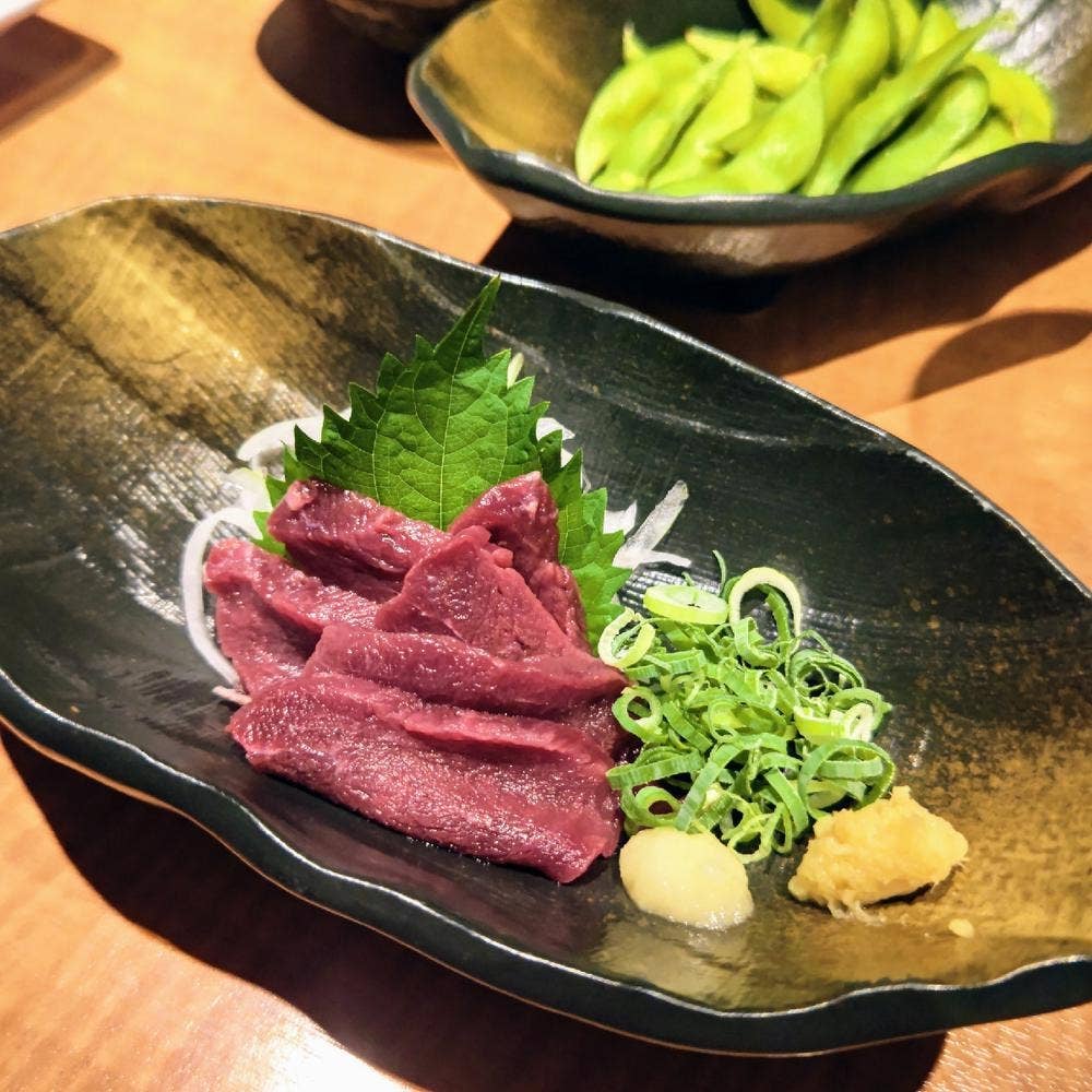魚民 東中野西口駅前店