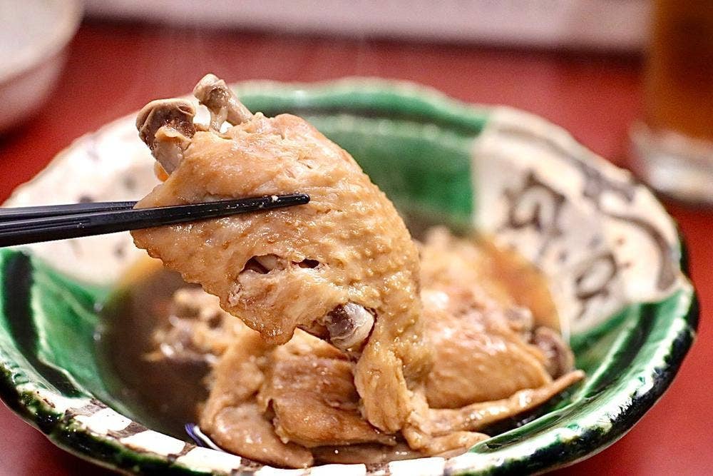 ごちそう家 和