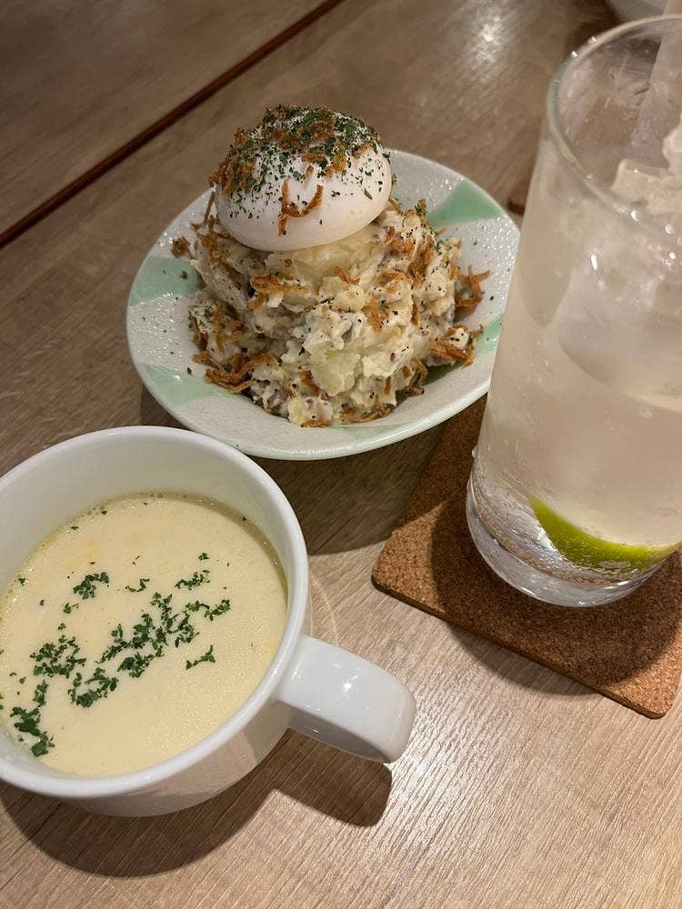 るみなすキッチン