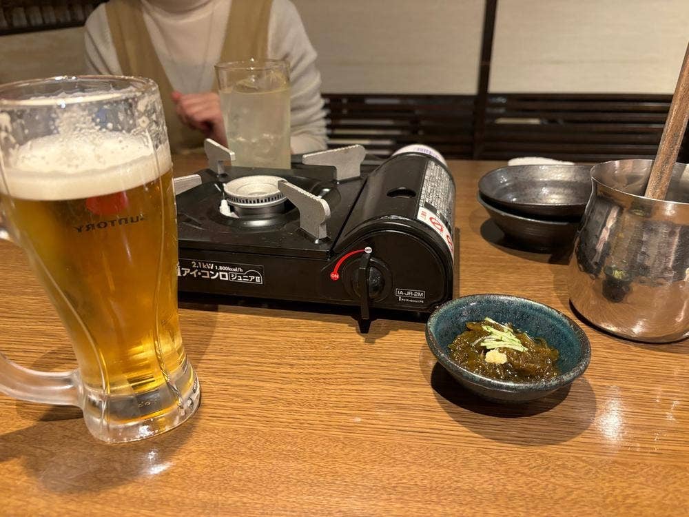 豚○商店 AISHI 新宿店