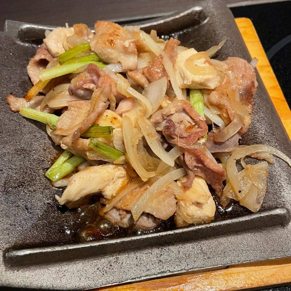 もんどころ つくばデイズタウン