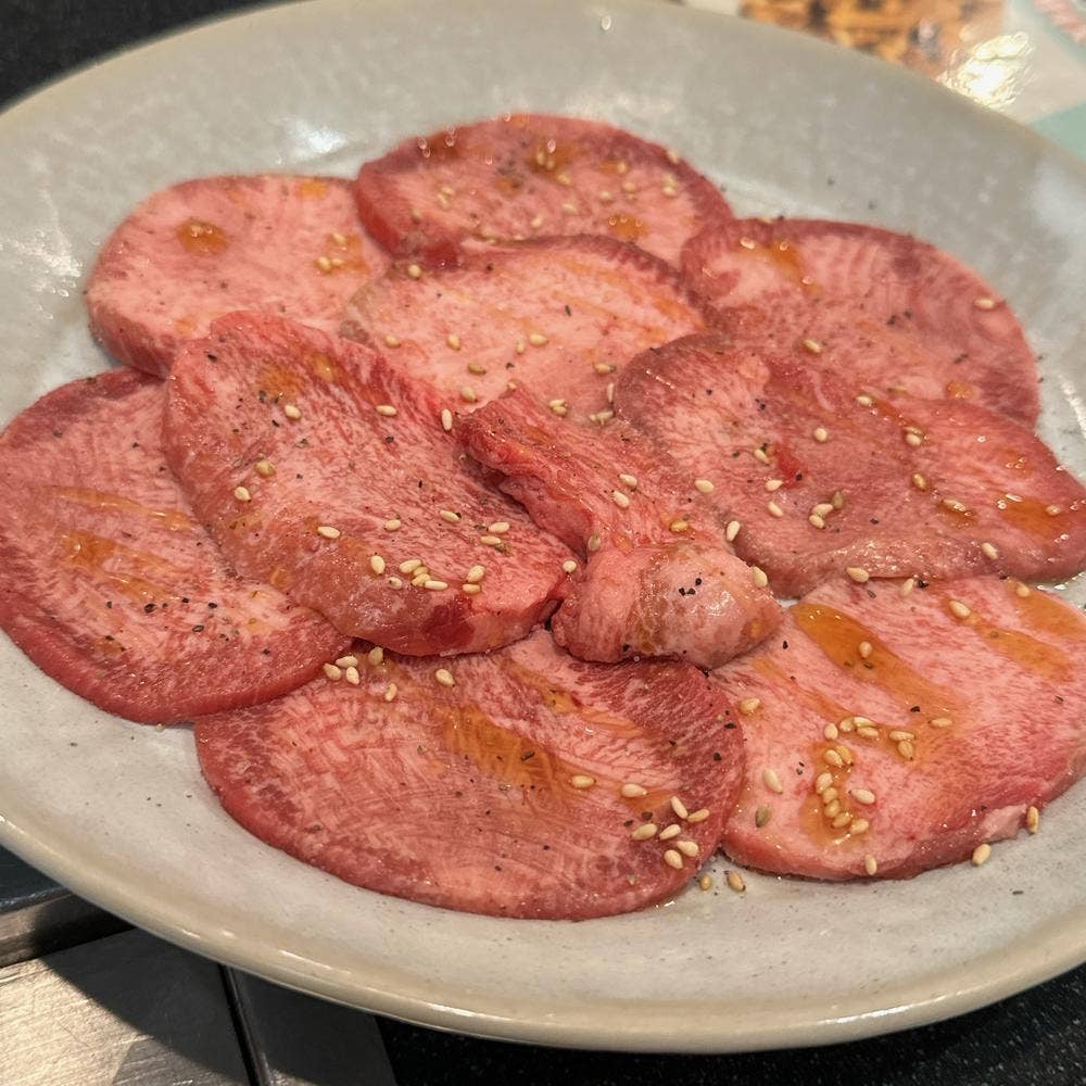 焼肉 リブランド