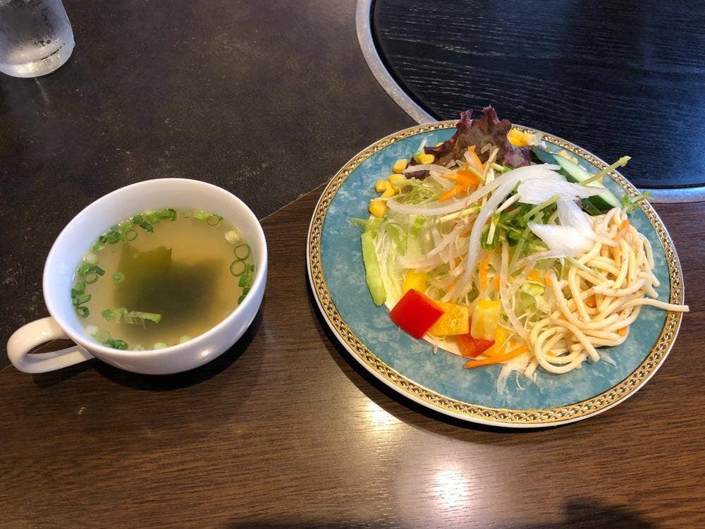 ボンバーズ 駅南店