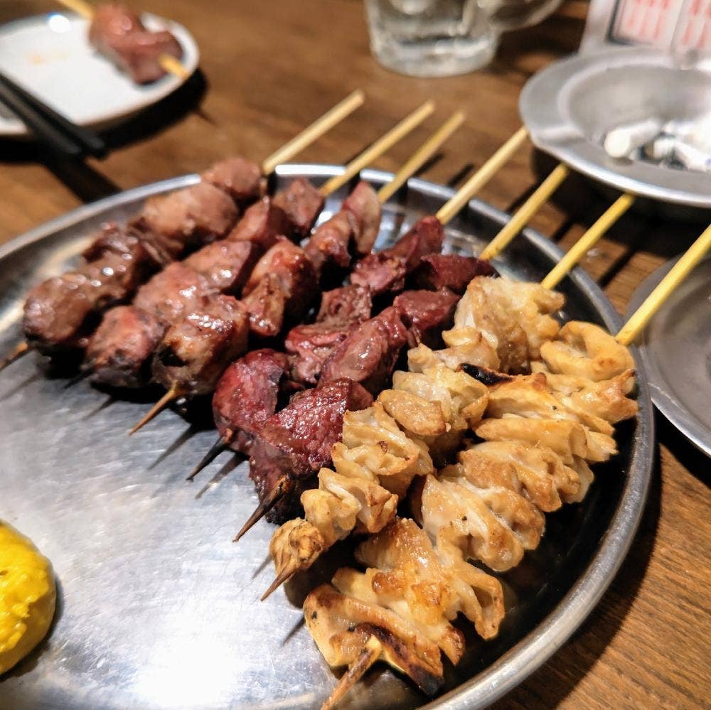 紅とん 門前仲町店