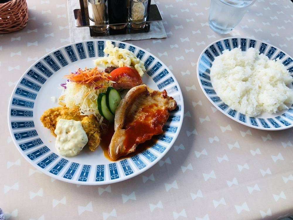 レストラン ねむ