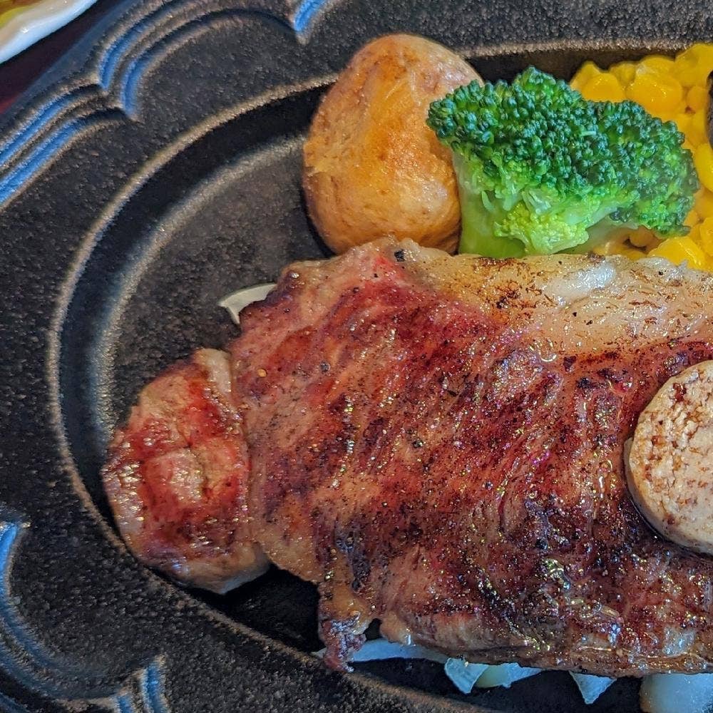 和牛ステーキ和邦