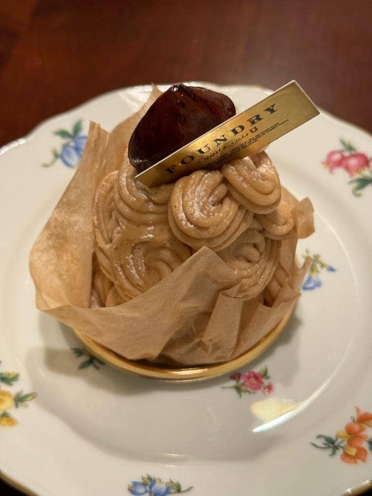 FOUNDRY そごう横浜店