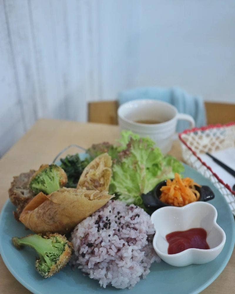 Photo&Kitchenみみみ