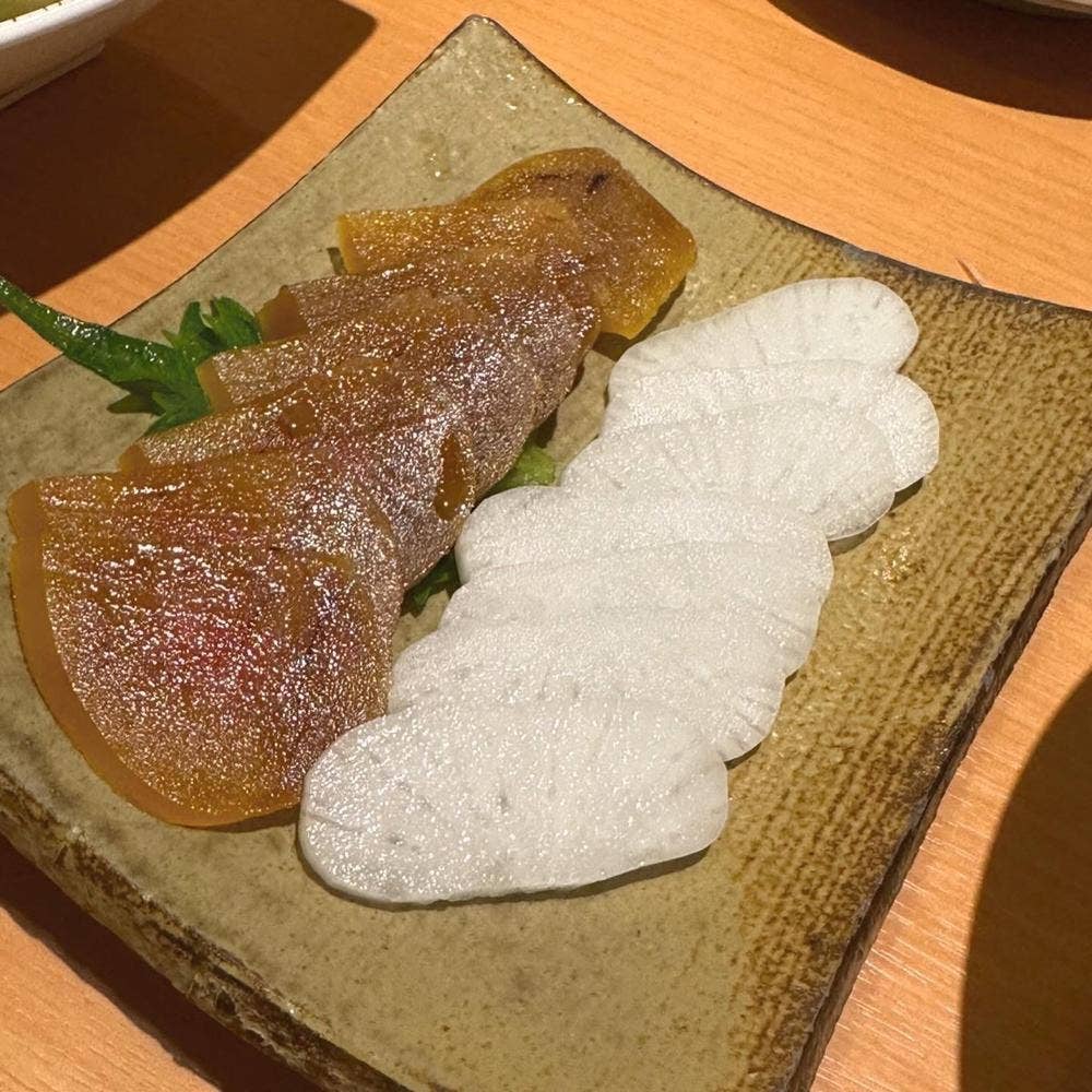 旬味 あらや