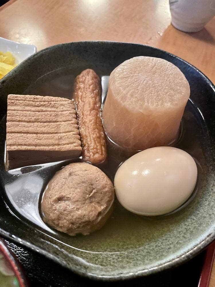 よし田