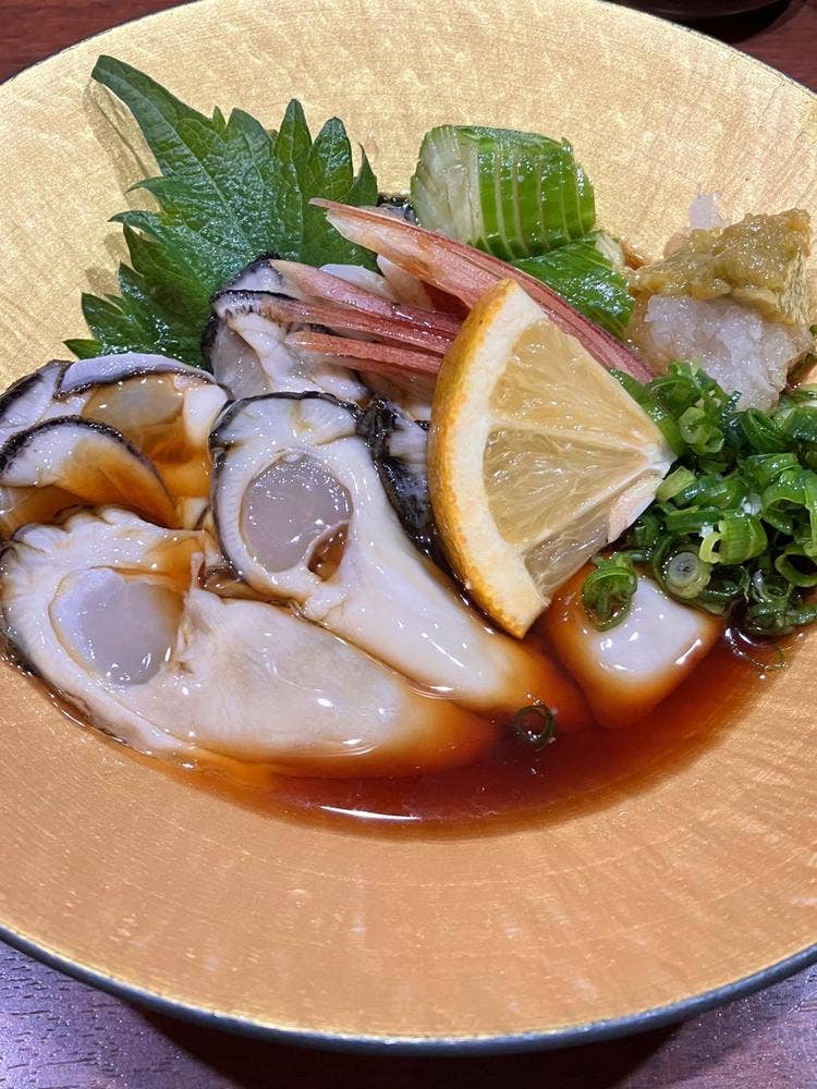 くいもんや嘉門