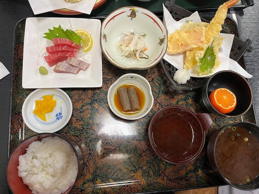 活魚小松 北バイパス店