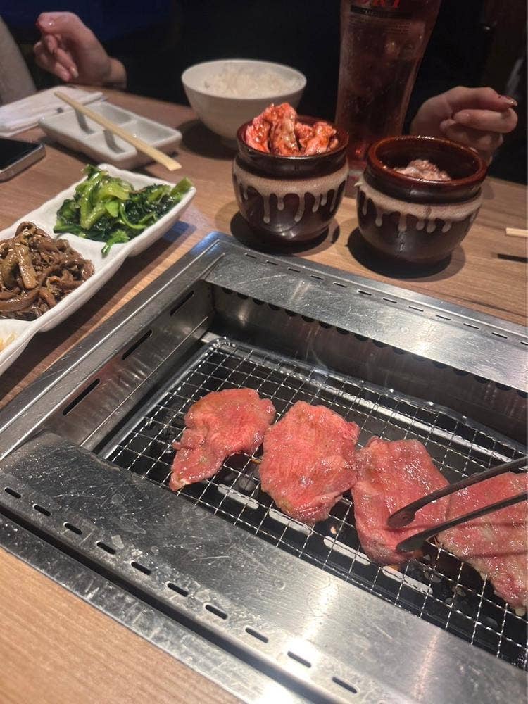 焼肉 肉縁