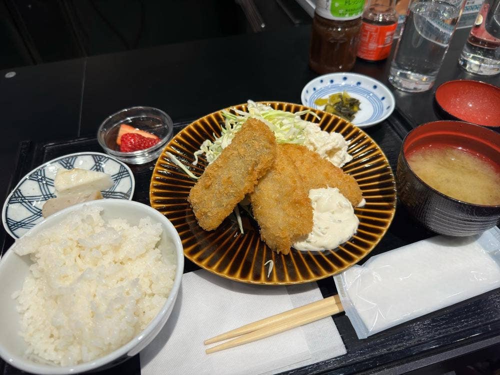 日本橋 長崎館