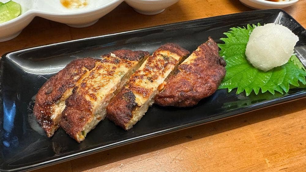 小料理 みずほ