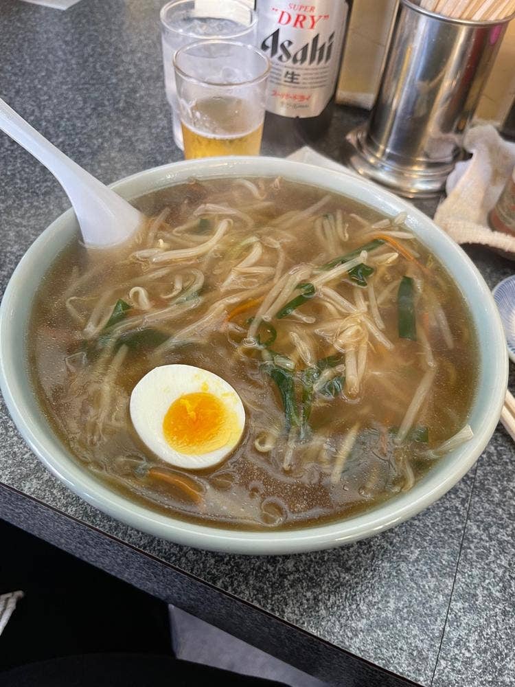 らーめん亭26