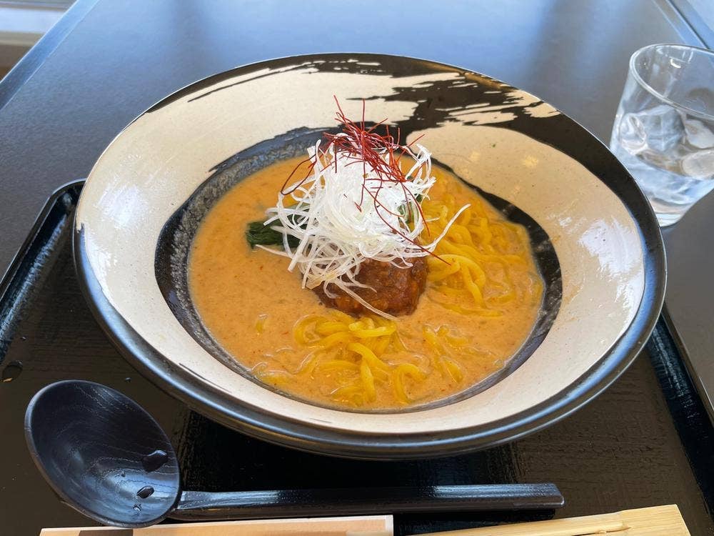 レストラン幸 ヘルシーパーク裾野