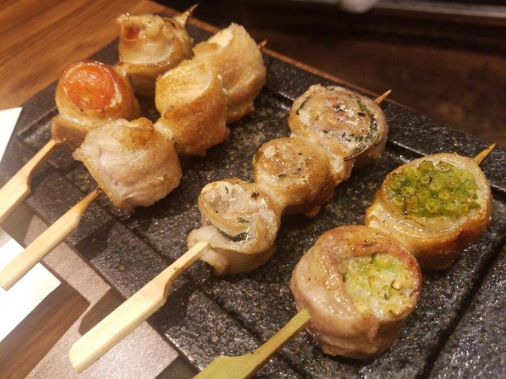 平成第七立呑酒場 豚呑千鶏 国分寺店