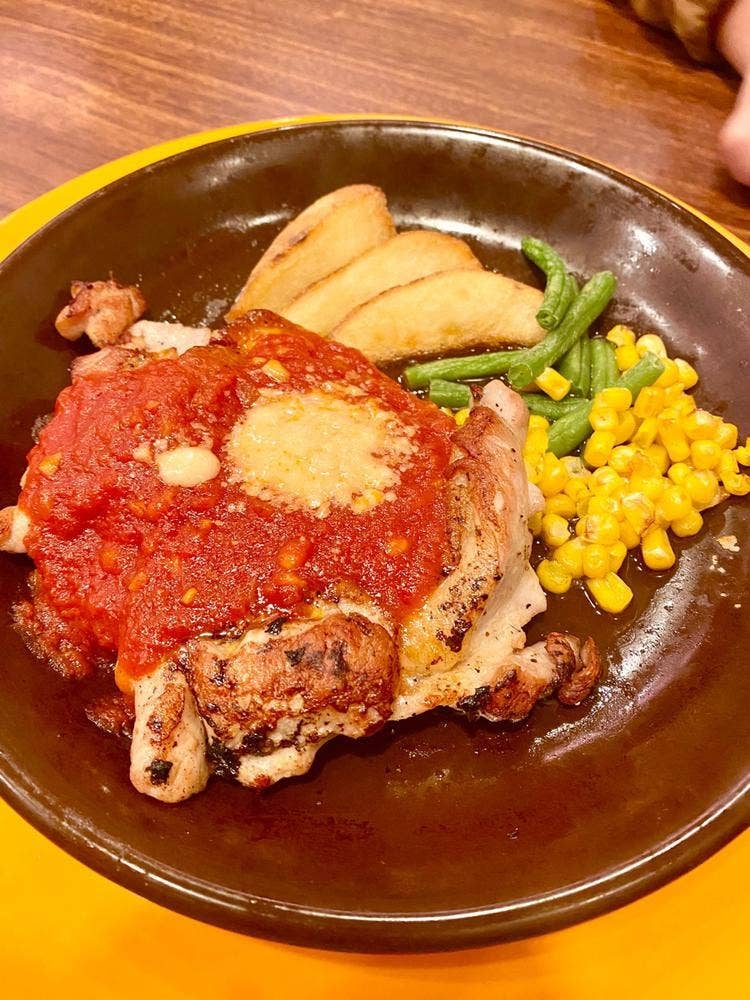 ジョナサン 上大岡駅前店