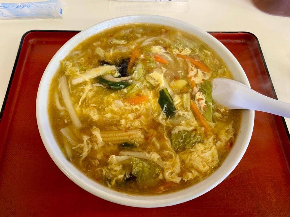 麺八