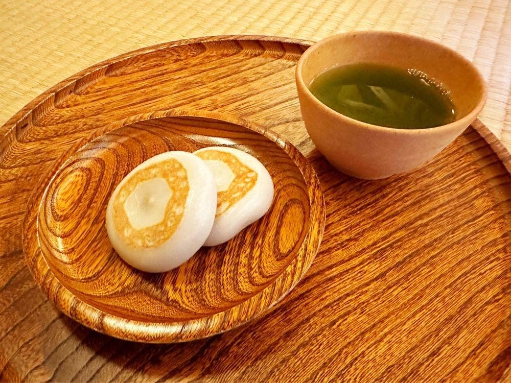 へんばや商店 おはらい町店