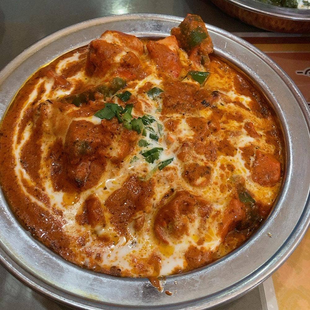 ホットスプーン