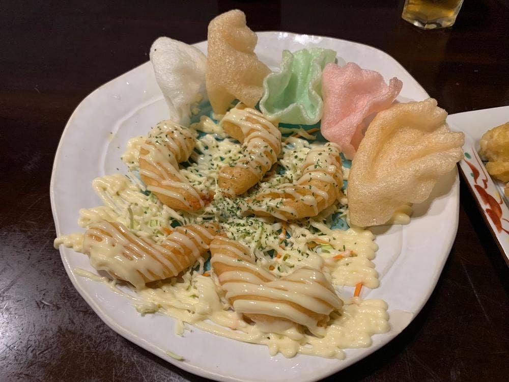 Gomesさん