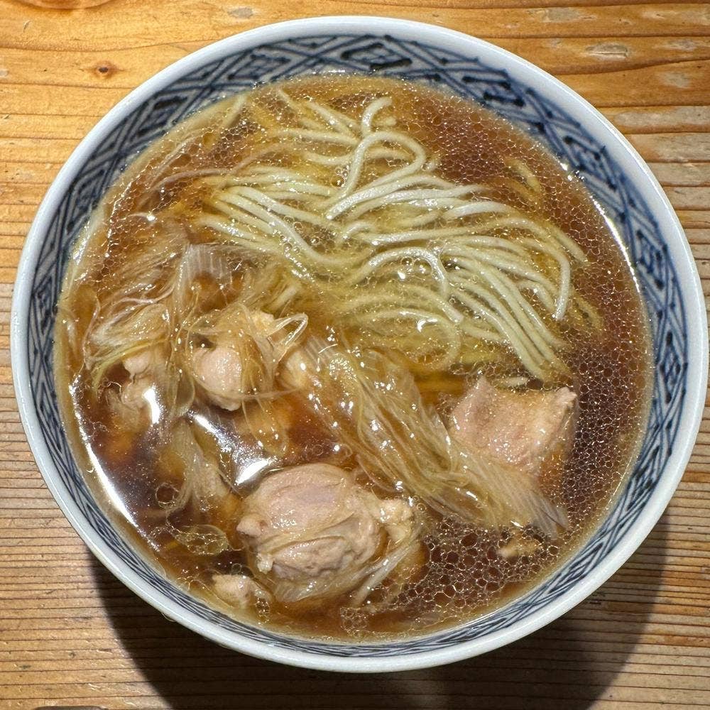 おそばの甲賀