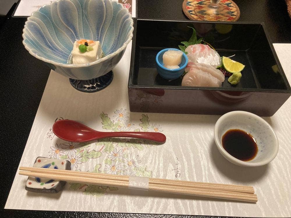 四季彩料理 成一