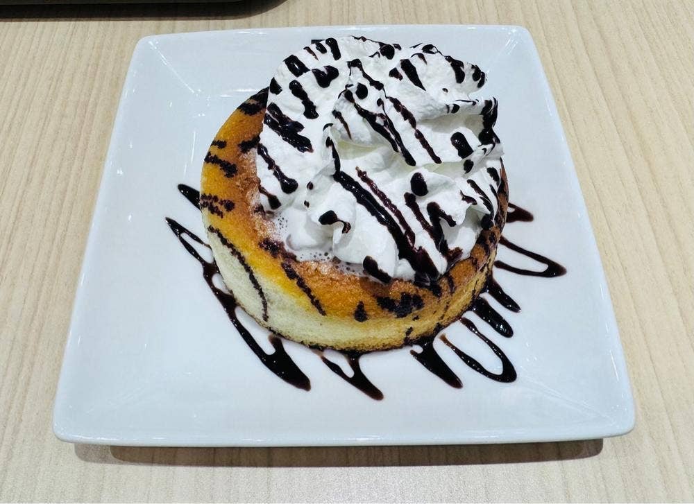 TOPS ヴァリエ新越谷店
