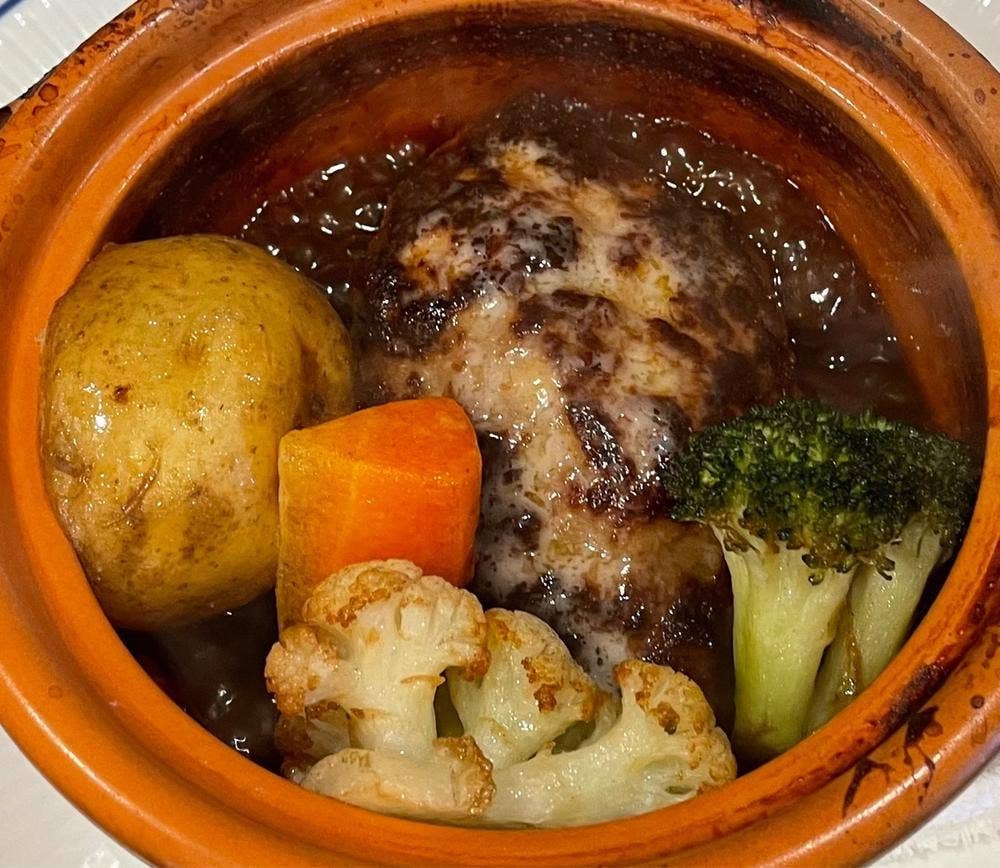 bistro adachi