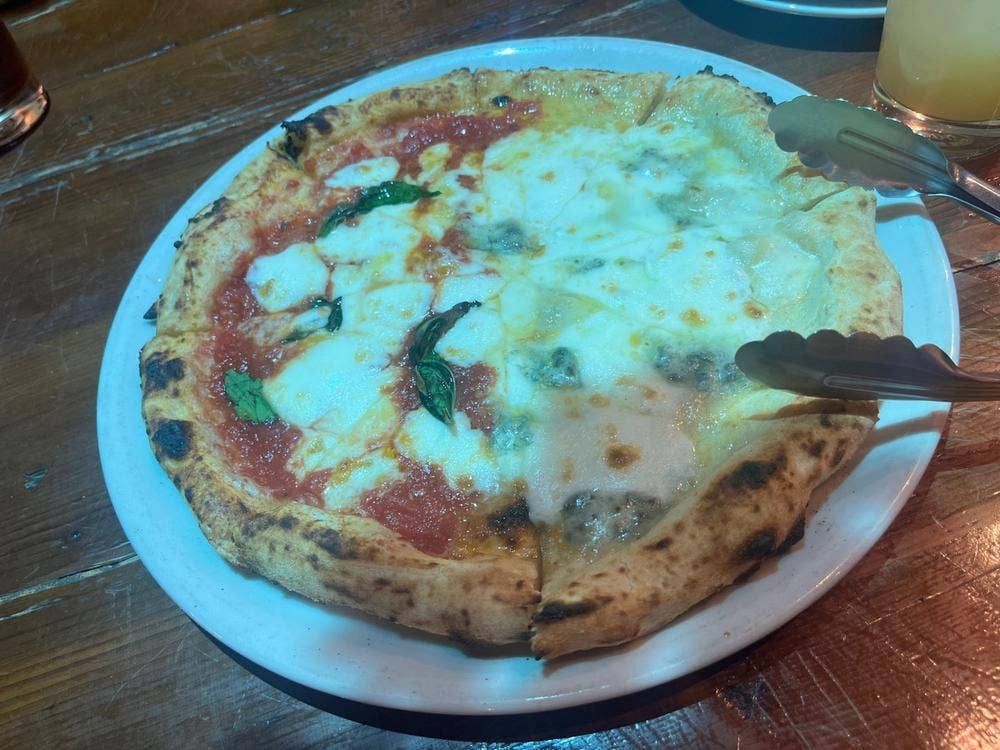 Trattoria Pizzeria Bar FAVETTA